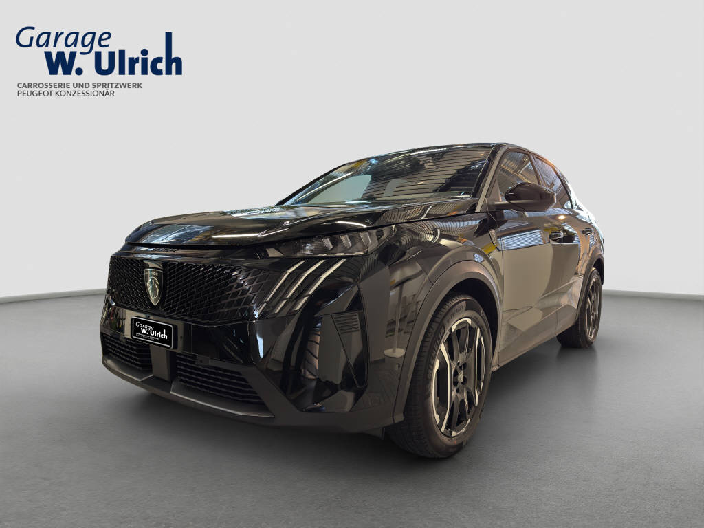 PEUGEOT 3008 1.6 PHEV GT-image-1