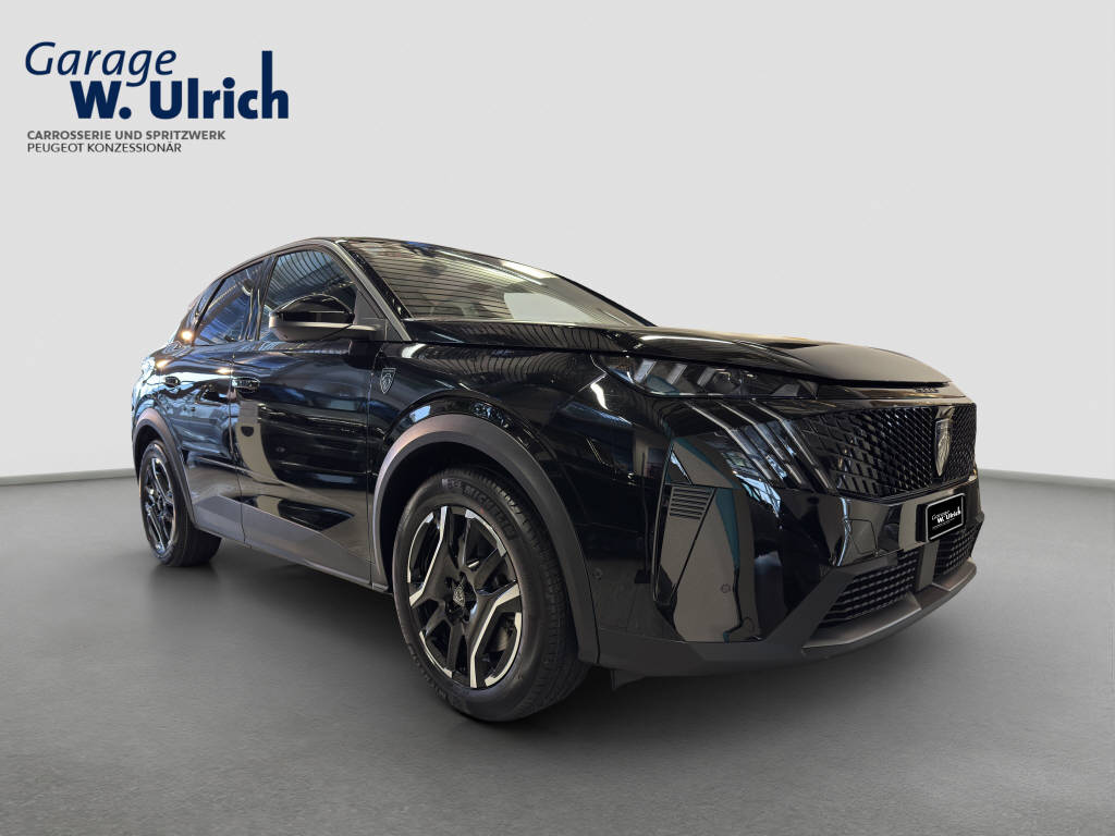 PEUGEOT 3008 1.6 PHEV GT-image-4