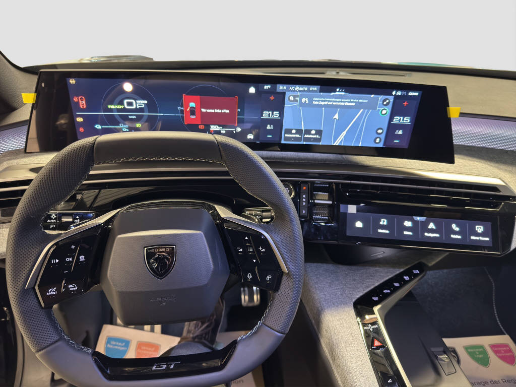 PEUGEOT 3008 1.6 PHEV GT-image-7