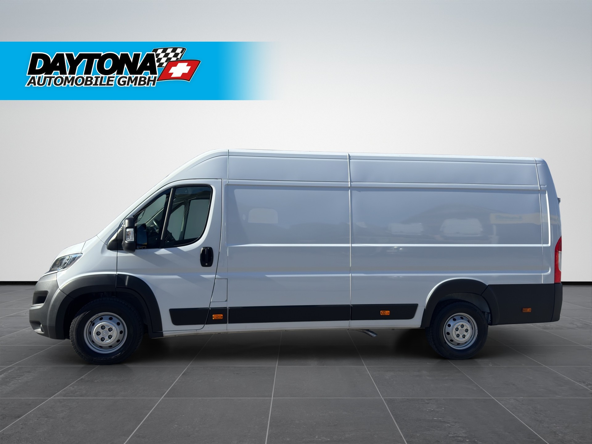 CITROEN Jumper 35+ 2.2 BlueHDi 140 Heavy L4H2-image-1