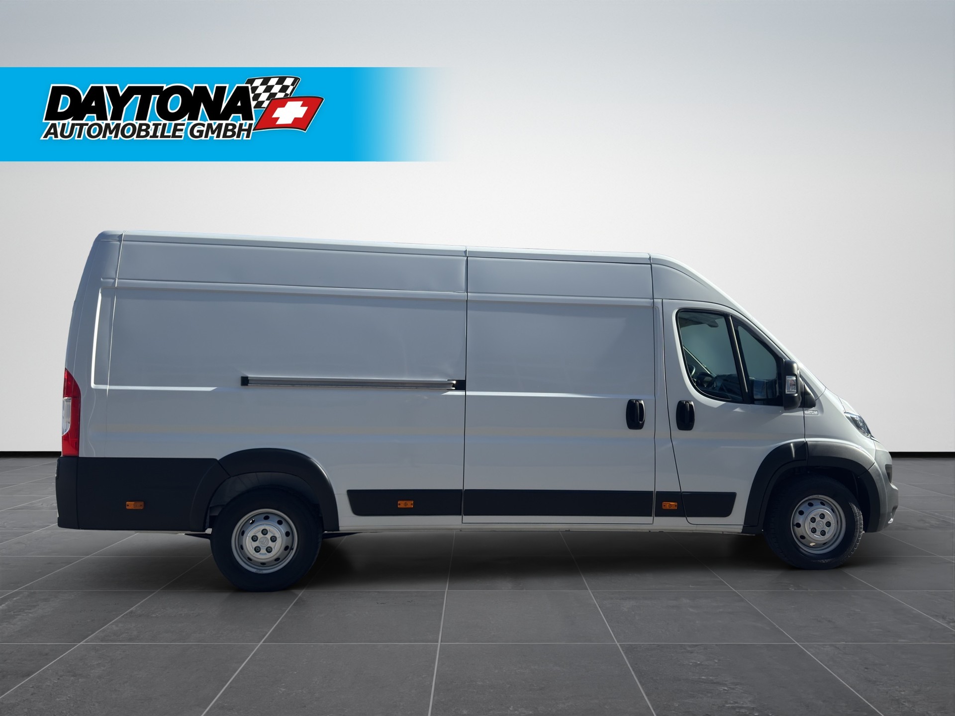 CITROEN Jumper 35+ 2.2 BlueHDi 140 Heavy L4H2-image-5