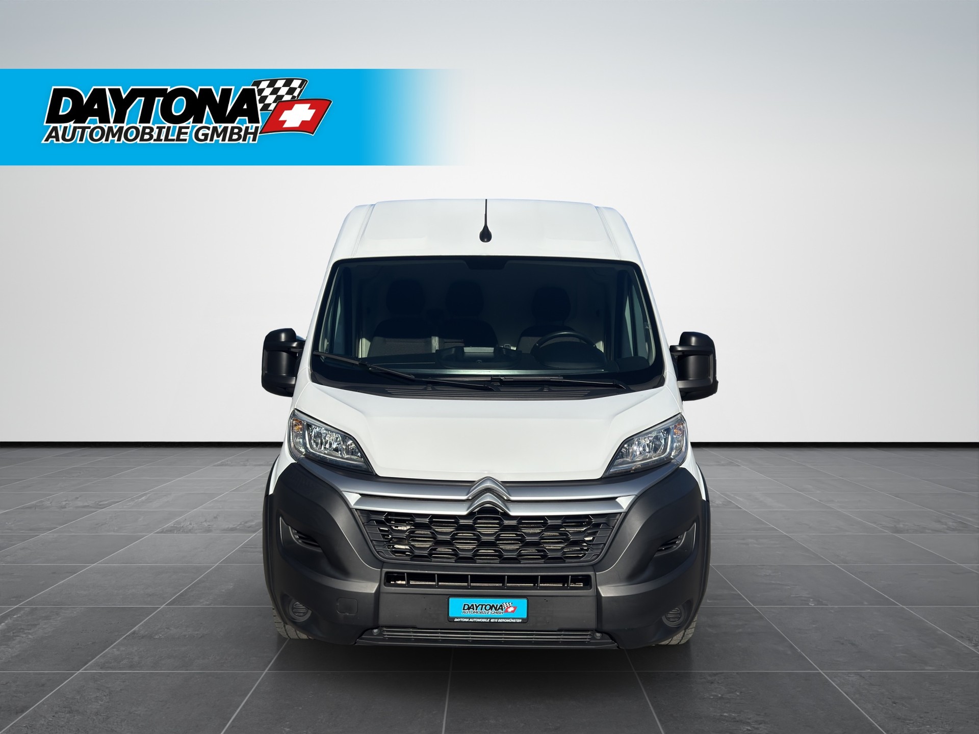 CITROEN Jumper 35+ 2.2 BlueHDi 140 Heavy L4H2-image-7