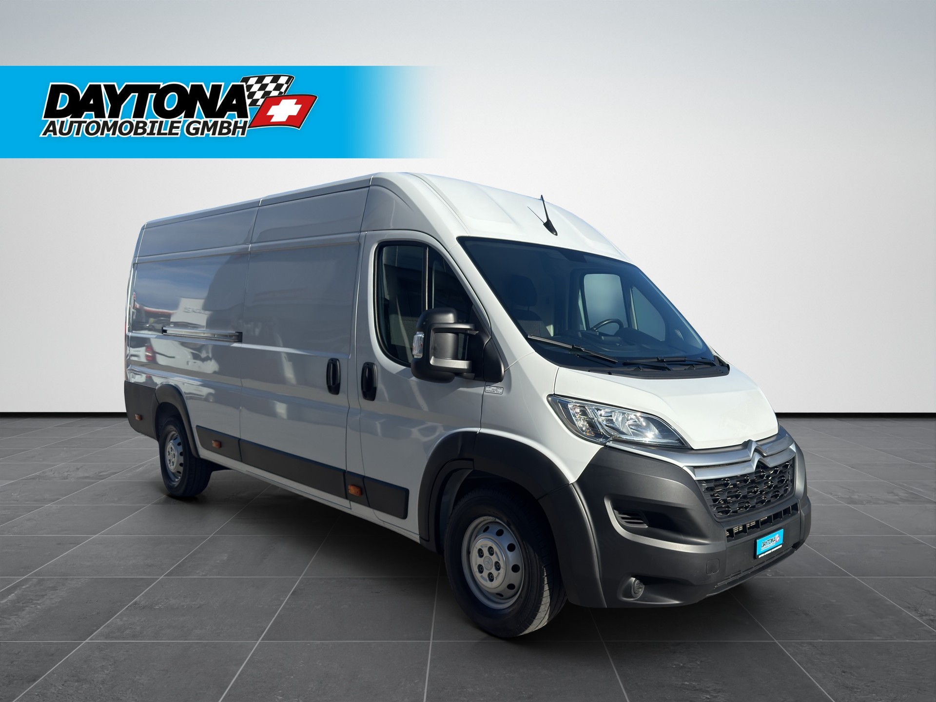 CITROEN Jumper 35+ 2.2 BlueHDi 140 Heavy L4H2-image-6
