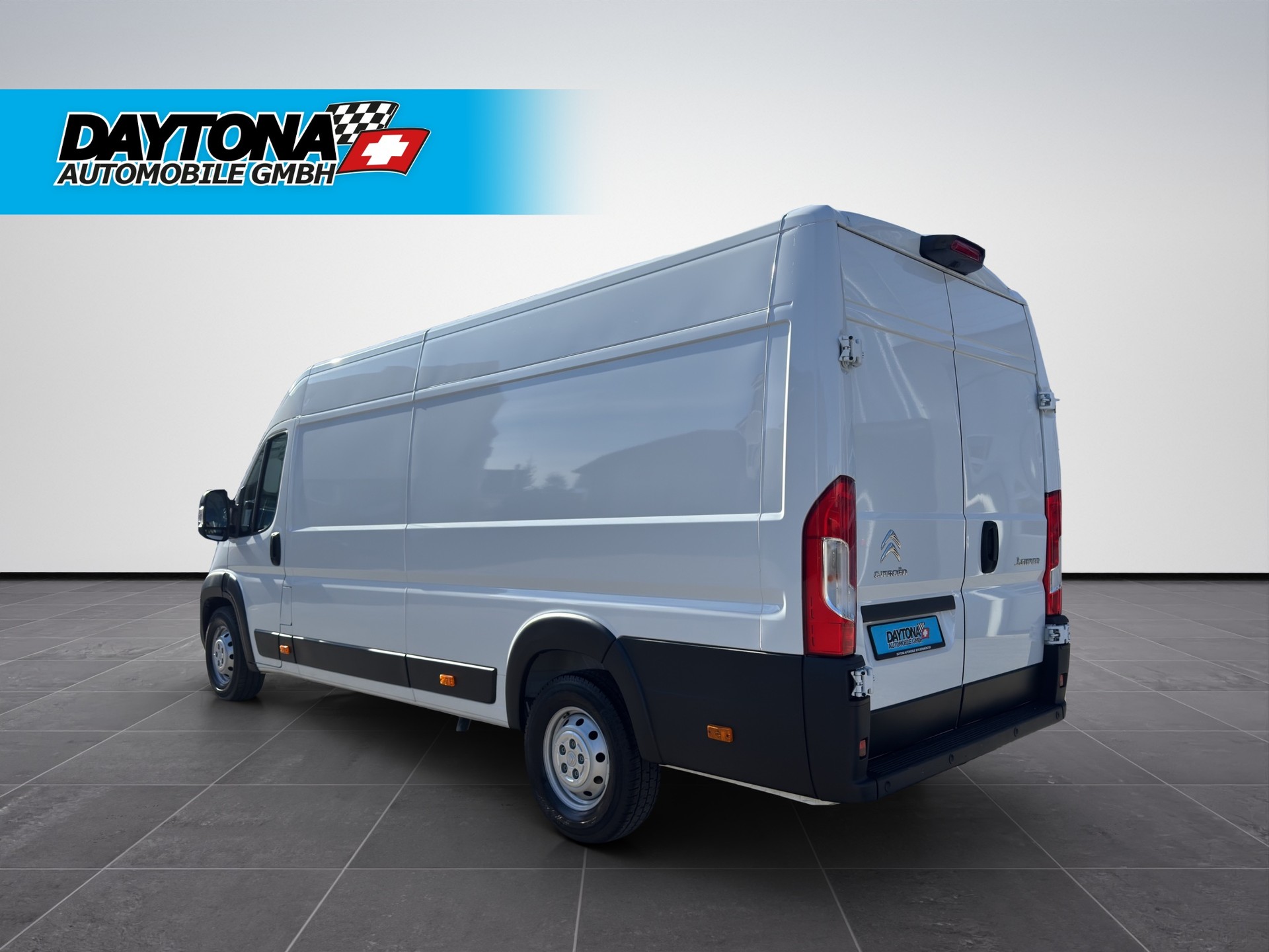 CITROEN Jumper 35+ 2.2 BlueHDi 140 Heavy L4H2-image-2