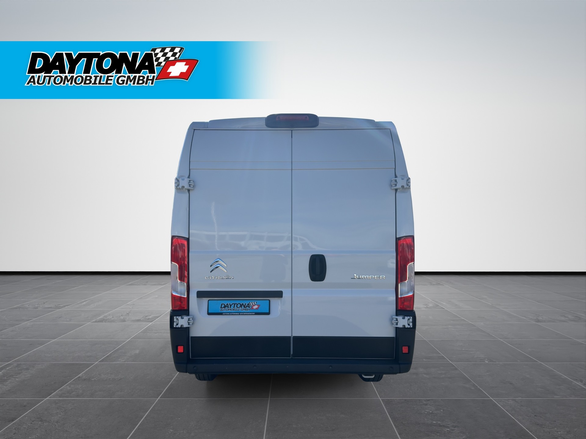 CITROEN Jumper 35+ 2.2 BlueHDi 140 Heavy L4H2-image-3