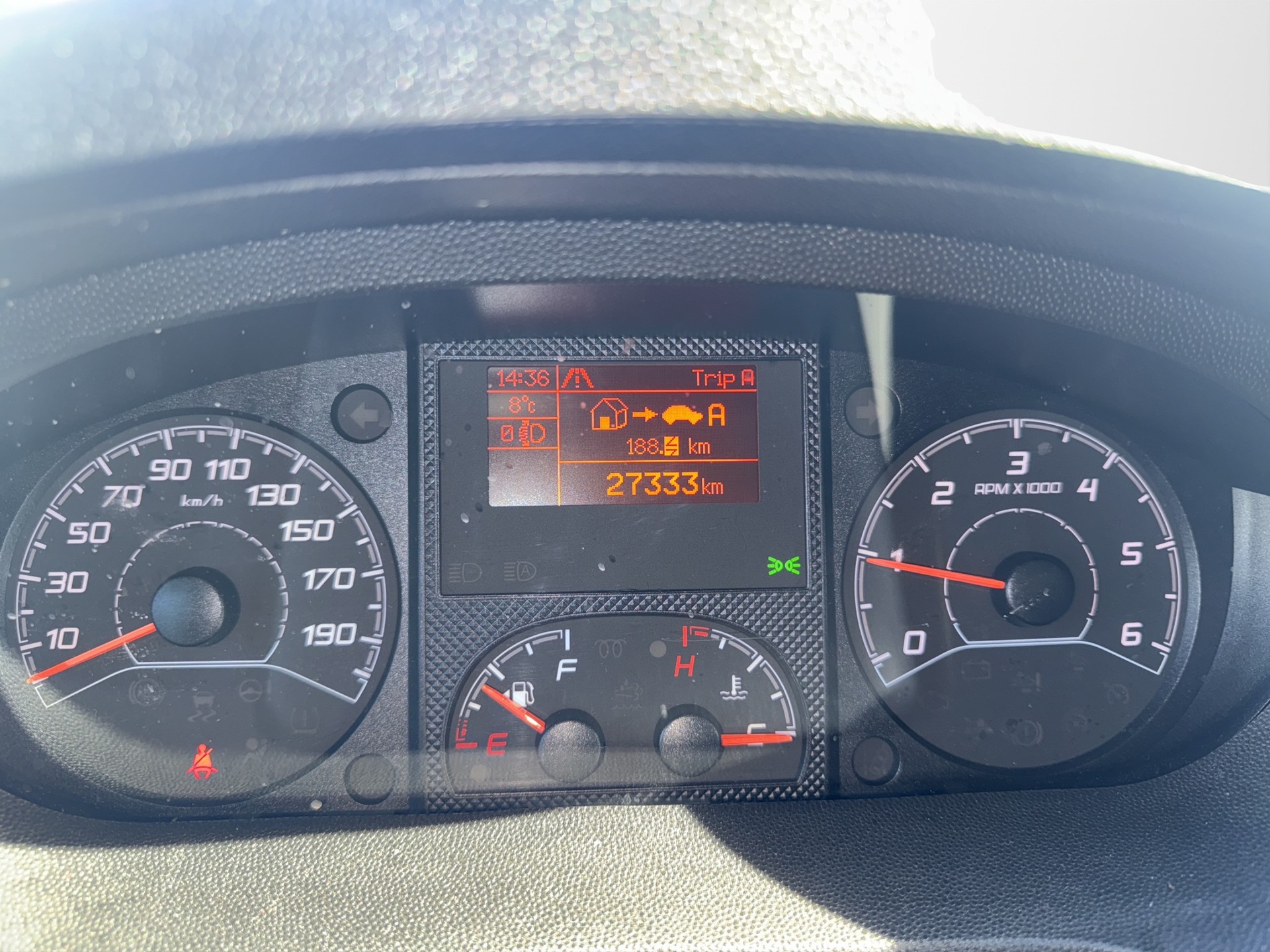 CITROEN Jumper 35+ 2.2 BlueHDi 140 Heavy L4H2-image-10