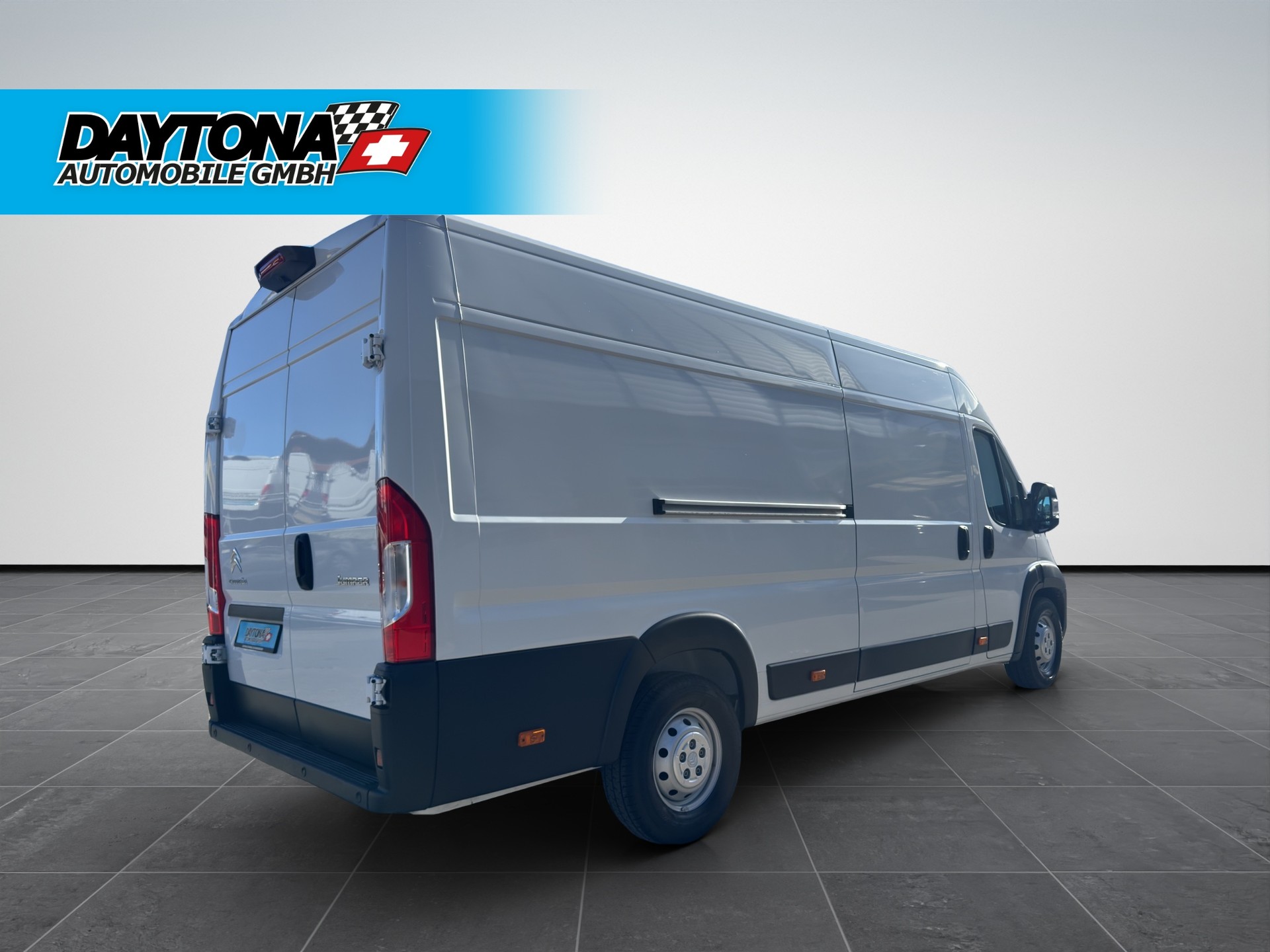 CITROEN Jumper 35+ 2.2 BlueHDi 140 Heavy L4H2-image-4
