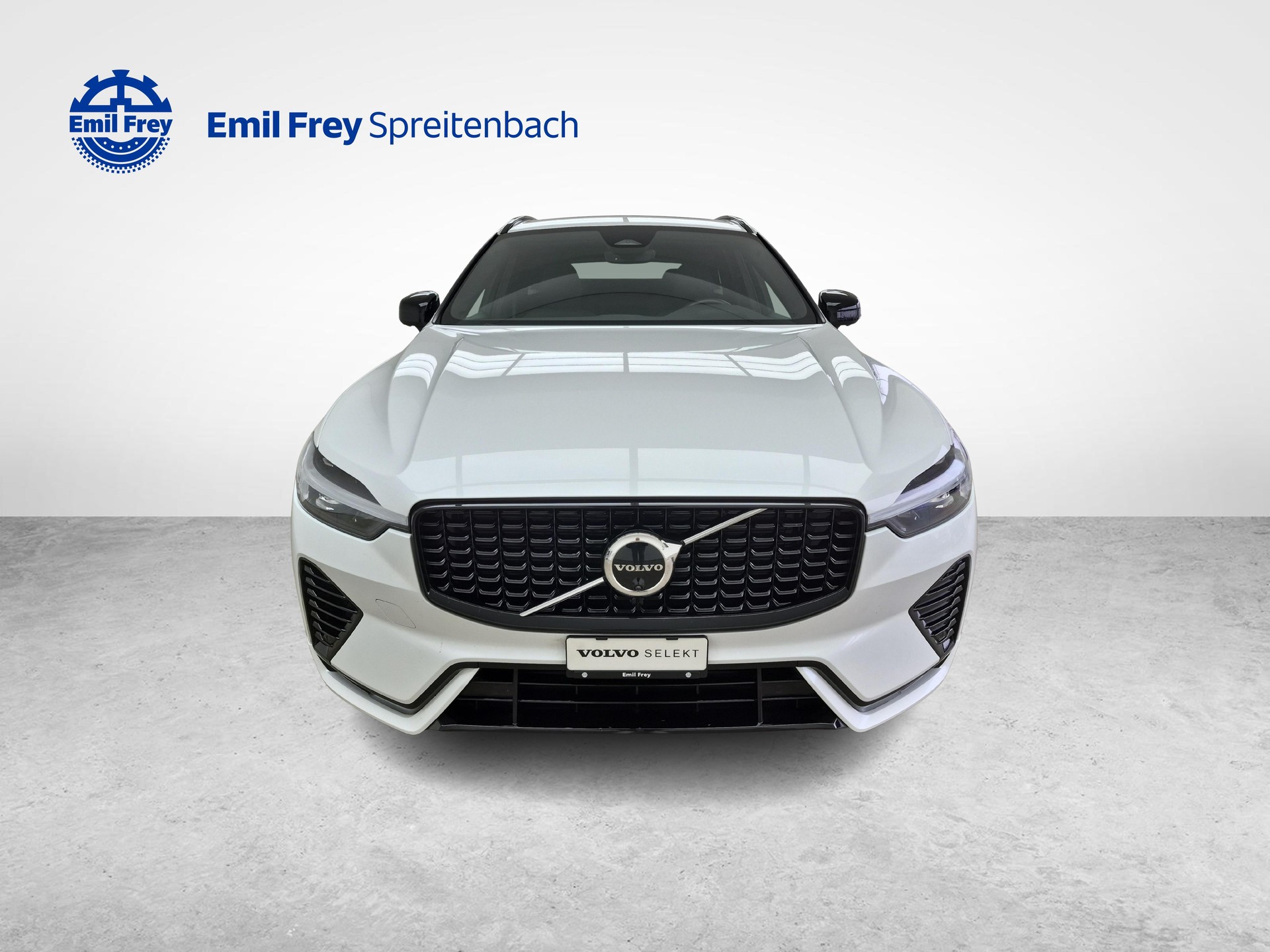 VOLVO XC60 2.0 T6 TE Plus Dark eAWD-image-8