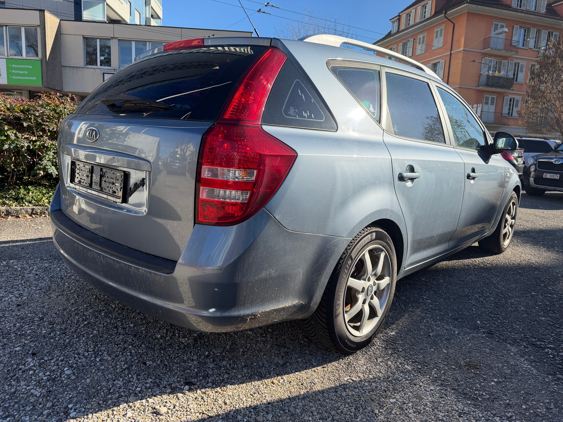 KIA Cee'd Sporty Wagon 1.6 CRDi Style-image-5