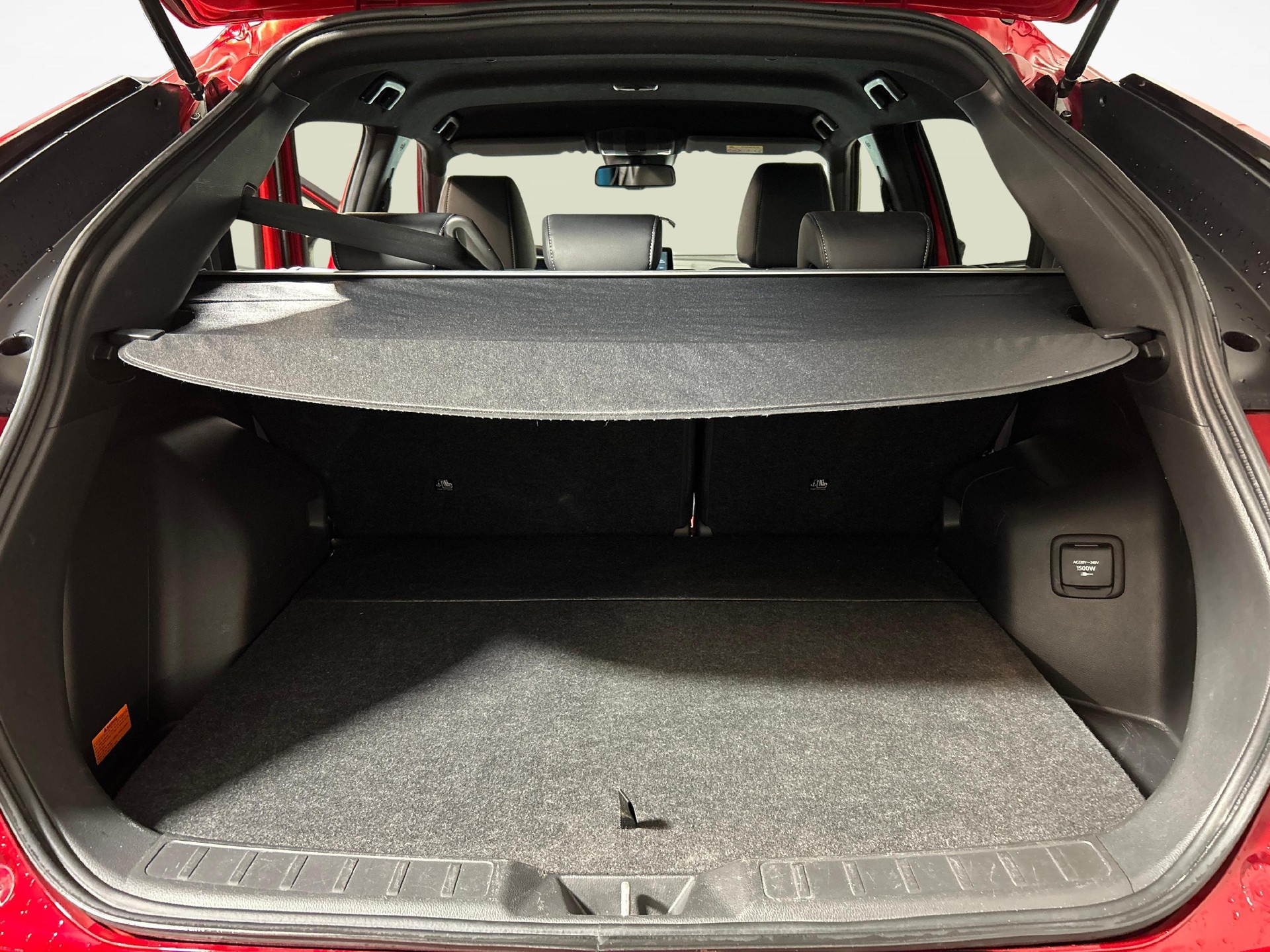 MITSUBISHI Eclipse Cross 2.4 PHEV Instyle 4x4-image-11