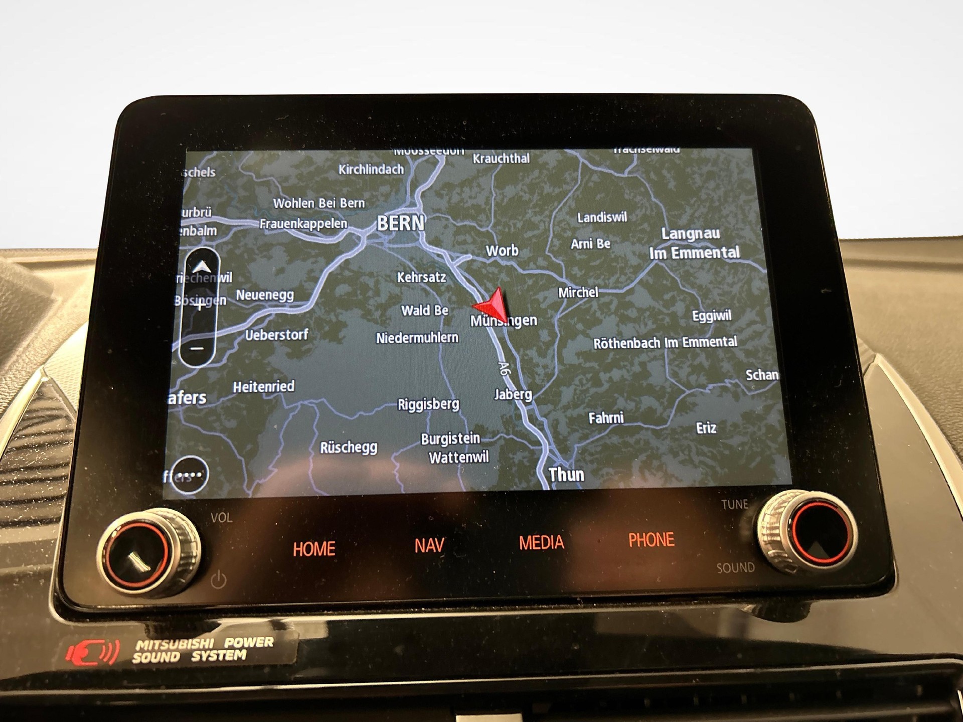 MITSUBISHI Eclipse Cross 2.4 PHEV Instyle 4x4-image-7