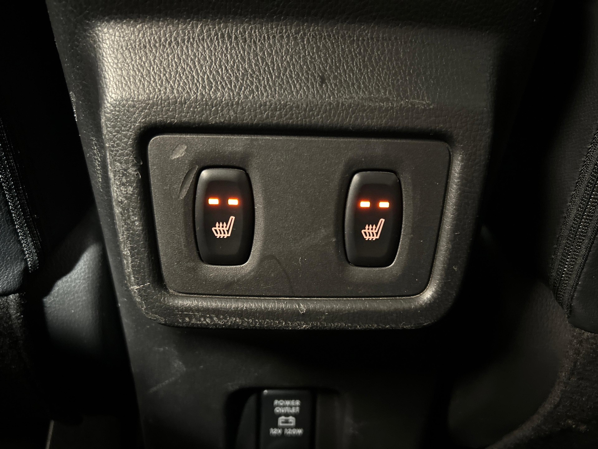 MITSUBISHI Eclipse Cross 2.4 PHEV Instyle 4x4-image-13
