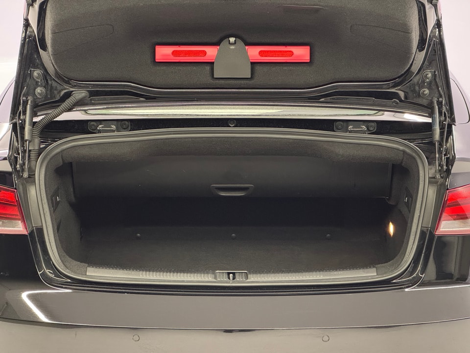 A3 Cabriolet 1.4 T FSI ultra Attraction