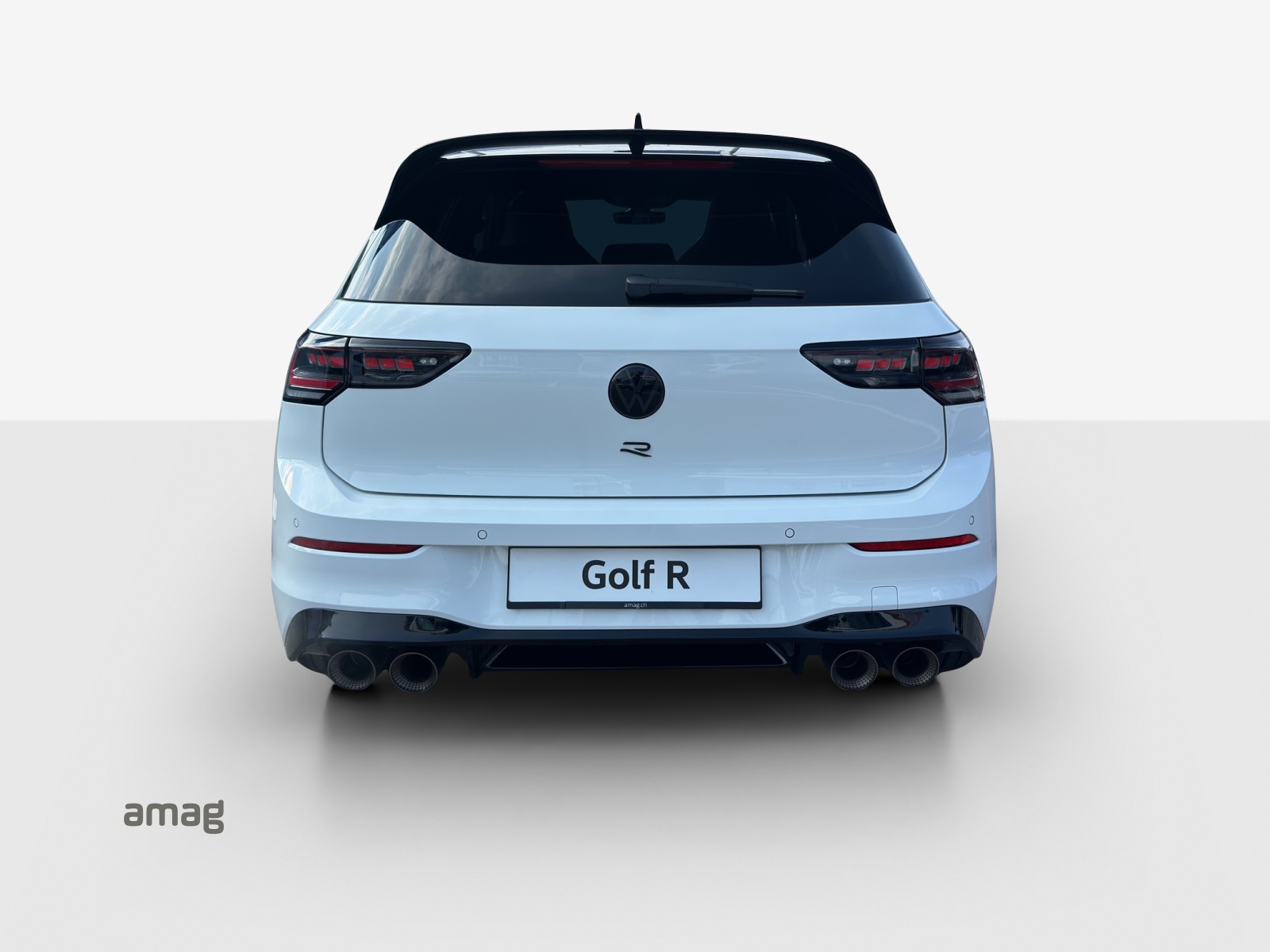 VW Golf 2.0 TSI R DSG 4 Motion-image-3