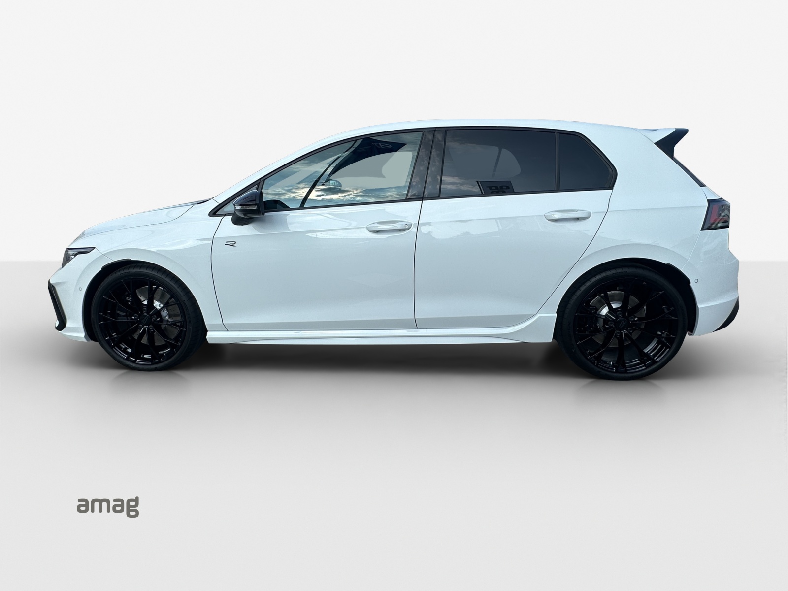 VW Golf 2.0 TSI R DSG 4 Motion-image-1