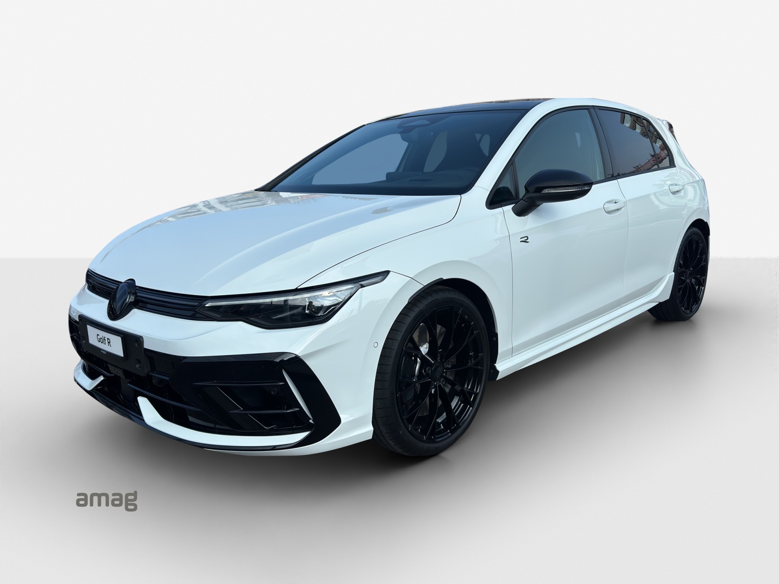 VW Golf 2.0 TSI R DSG 4 Motion-image-0