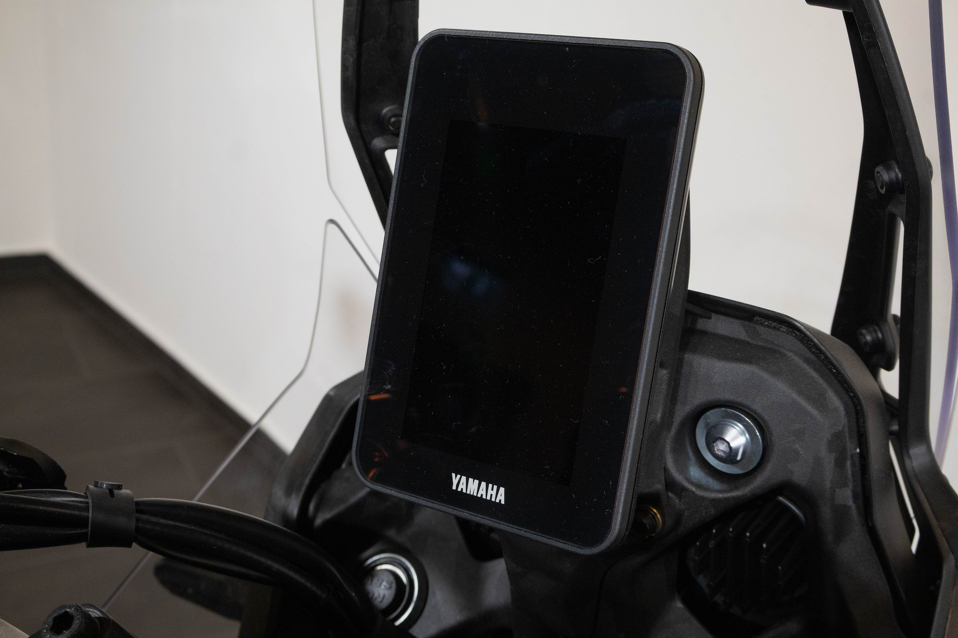 YAMAHA Ténéré 700 Touring Edition-image-11
