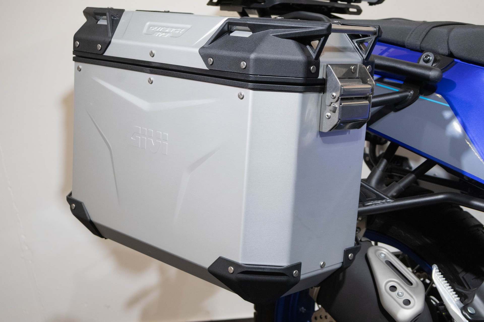 YAMAHA Ténéré 700 Touring Edition-image-13