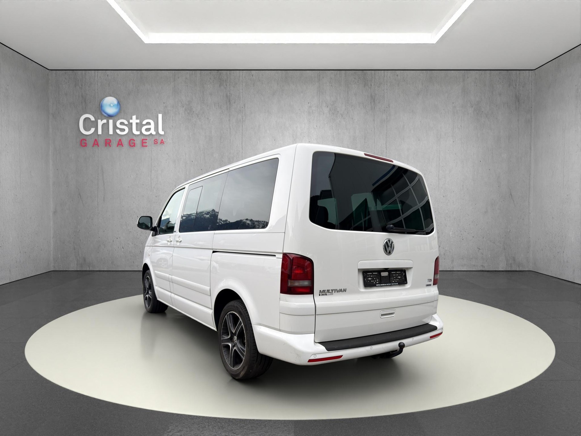 VW T5 Multivan 2.0 TDI 180 BMT CL Life DSG 4m-showroom-element-3
