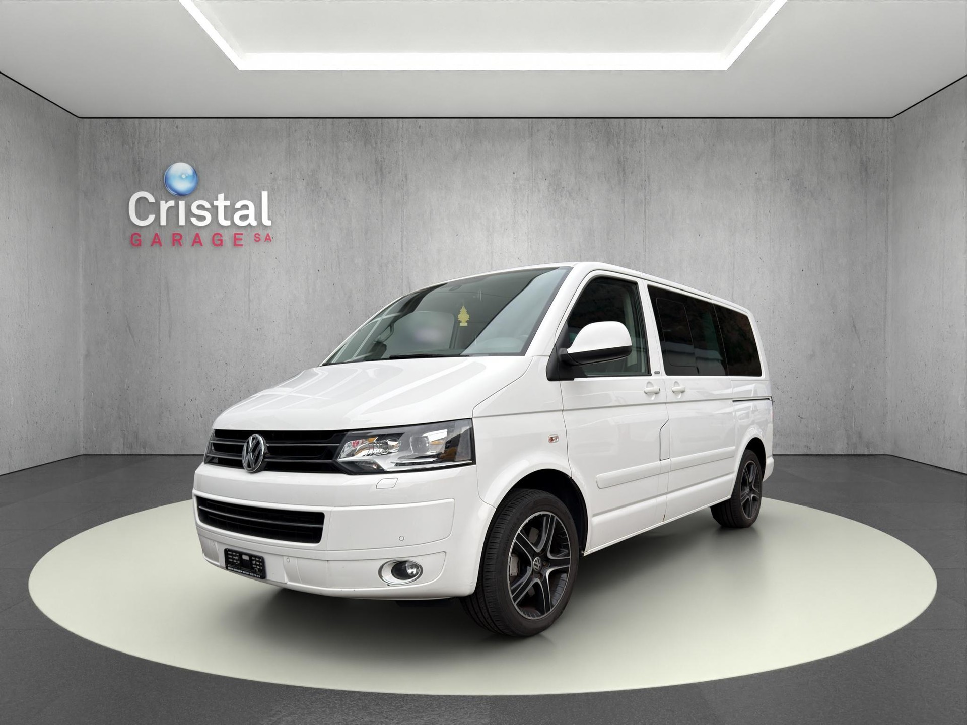 VW T5 Multivan 2.0 TDI 180 BMT CL Life DSG 4m-showroom-element-2