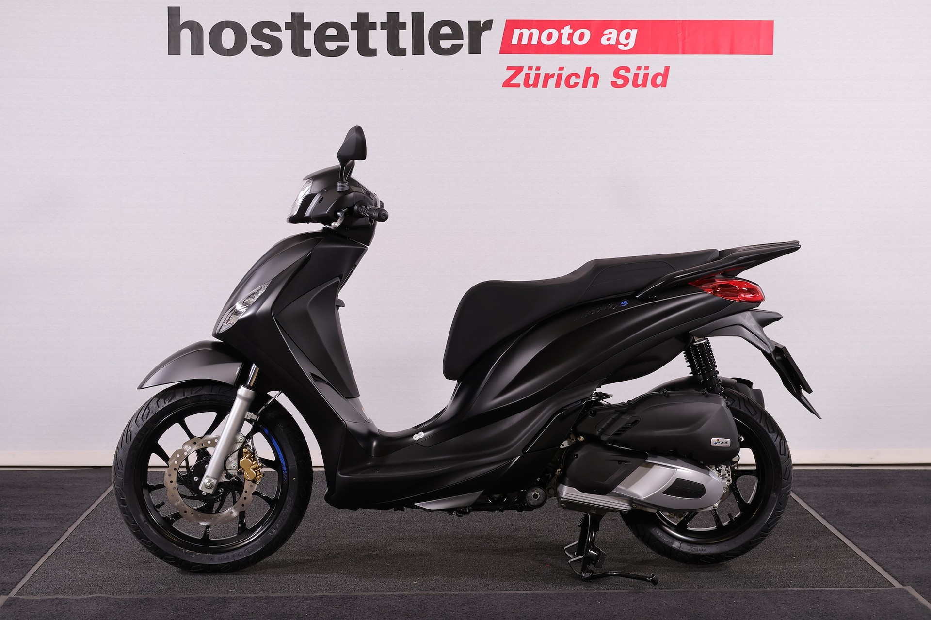 PIAGGIO Medley 125 Sport (29)