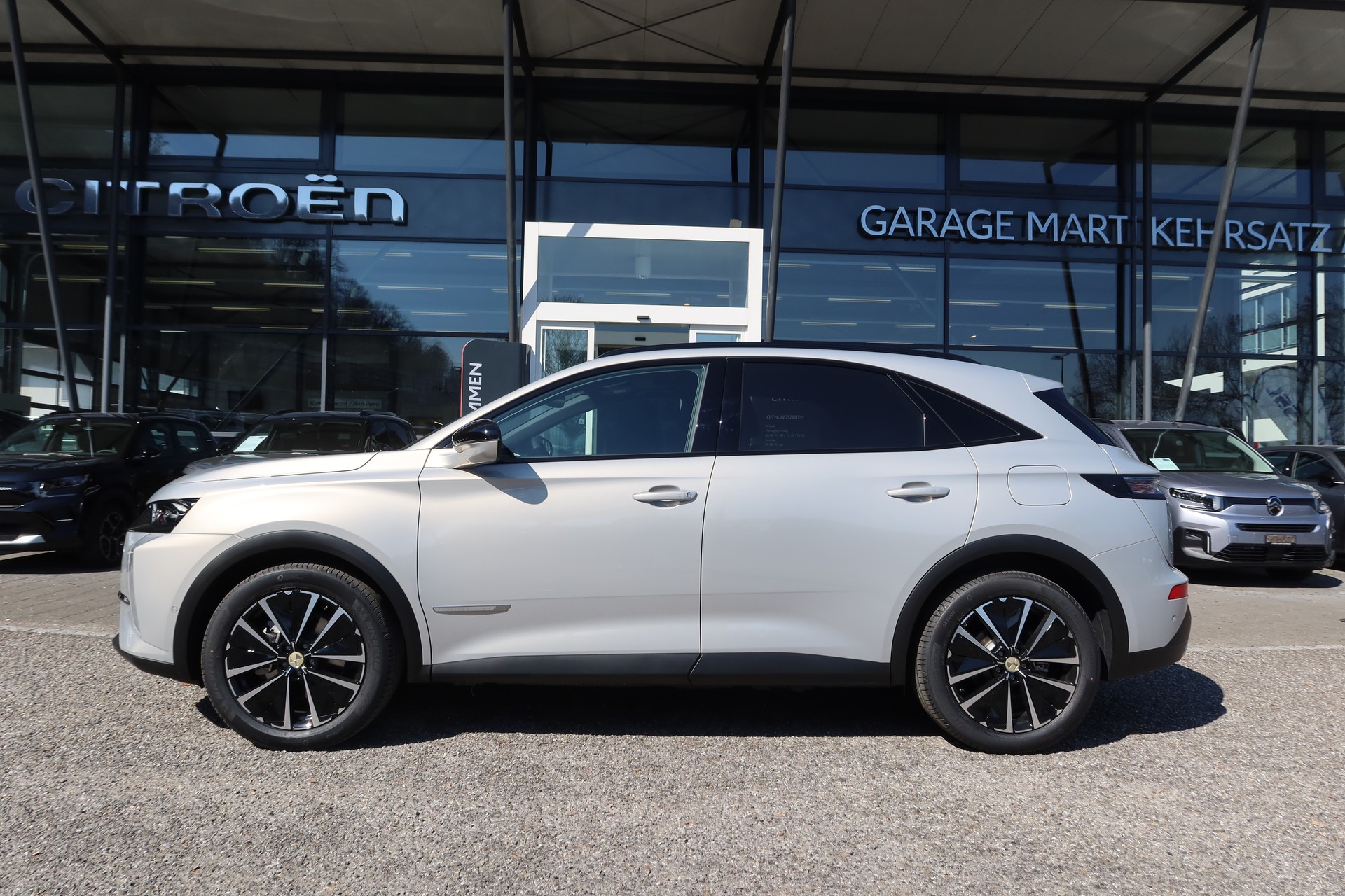 DS AUTOMOBILES DS 7 E-T.300 4x4 Jules Ve-image-3