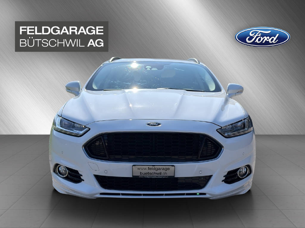 FORD Mondeo Station Wagon 2.0 TDCi 180 ST-Line 4x4-showroom-element-1