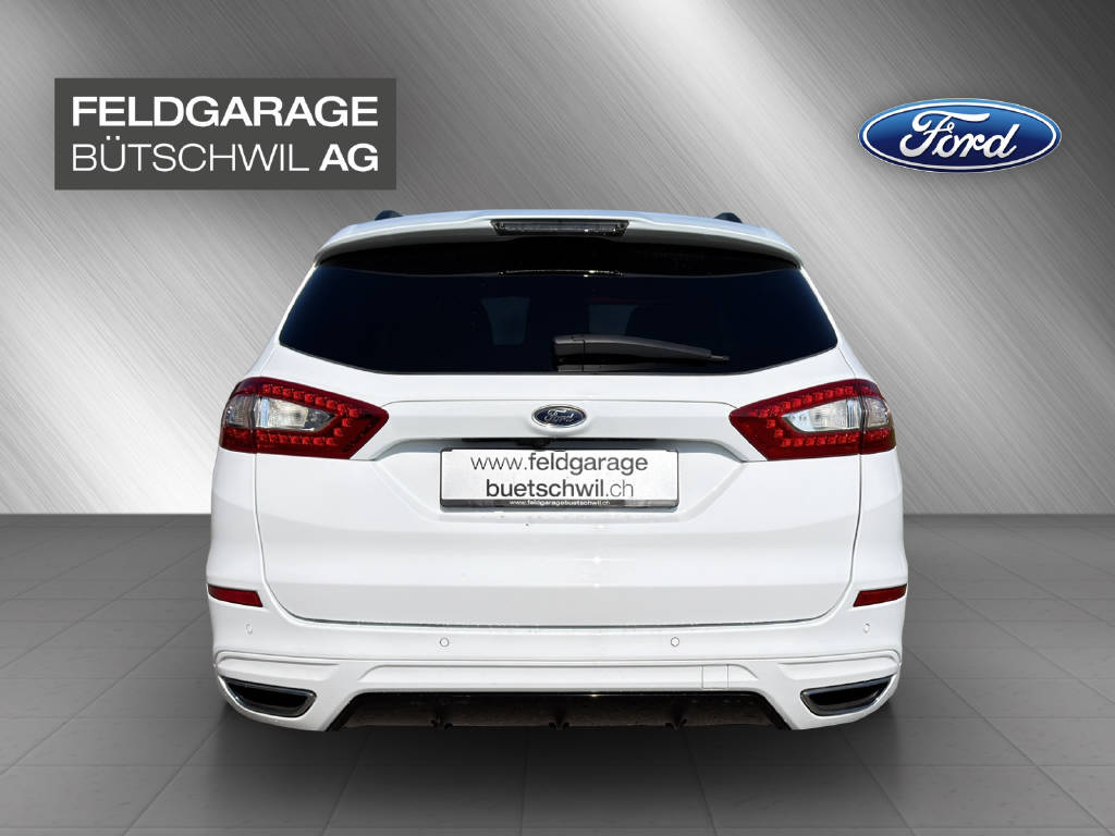 FORD Mondeo Station Wagon 2.0 TDCi 180 ST-Line 4x4-image-6
