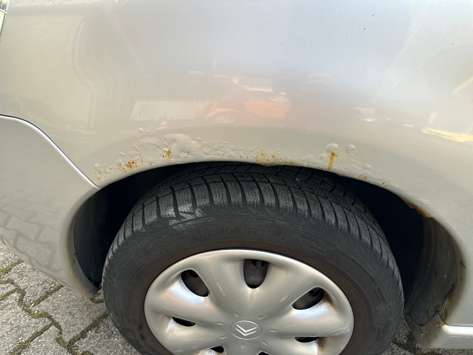 CITROEN Berlingo 1.6 16V X-TR FIXPREIS-showroom-element-1