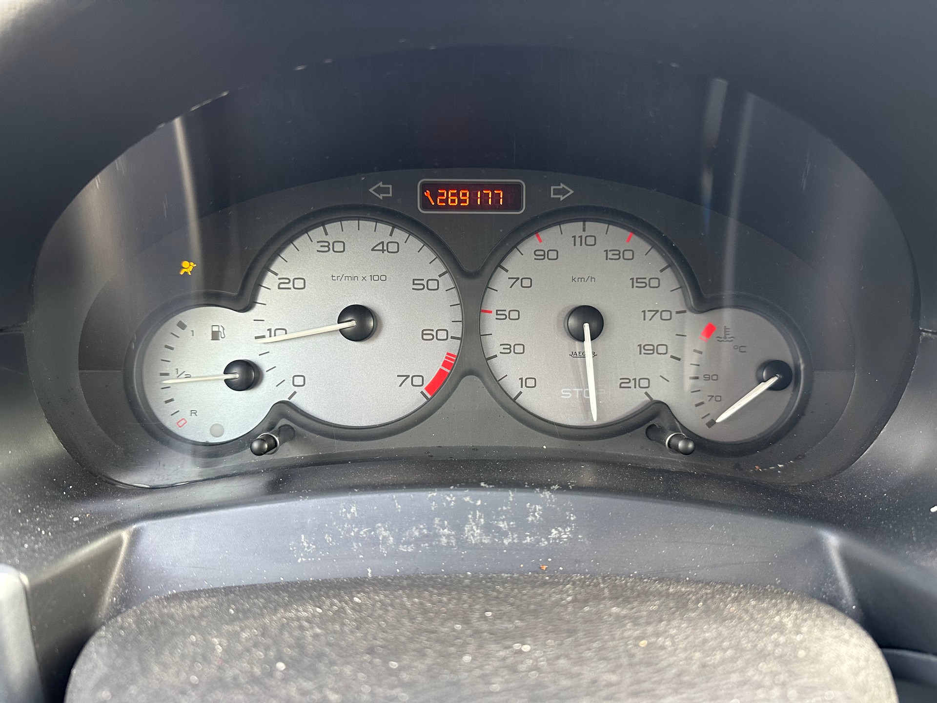 CITROEN Berlingo 1.6 16V X-TR FIXPREIS-image-15