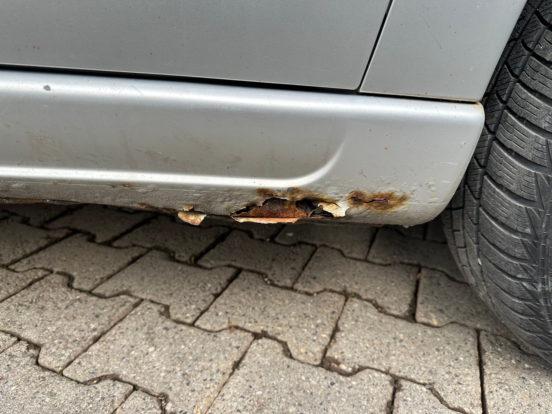 CITROEN Berlingo 1.6 16V X-TR FIXPREIS-image-8