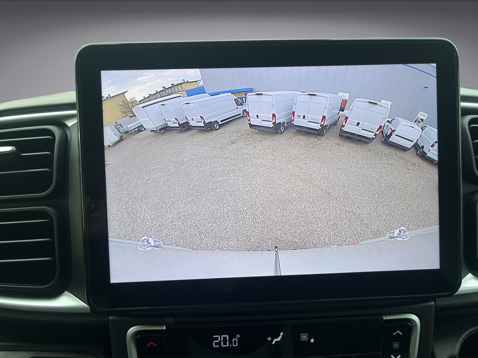 FIAT Ducato L4H3, 180 PS, 8St. Automat, AHK 3'000 kg., Rückfahrkamera,-image-13