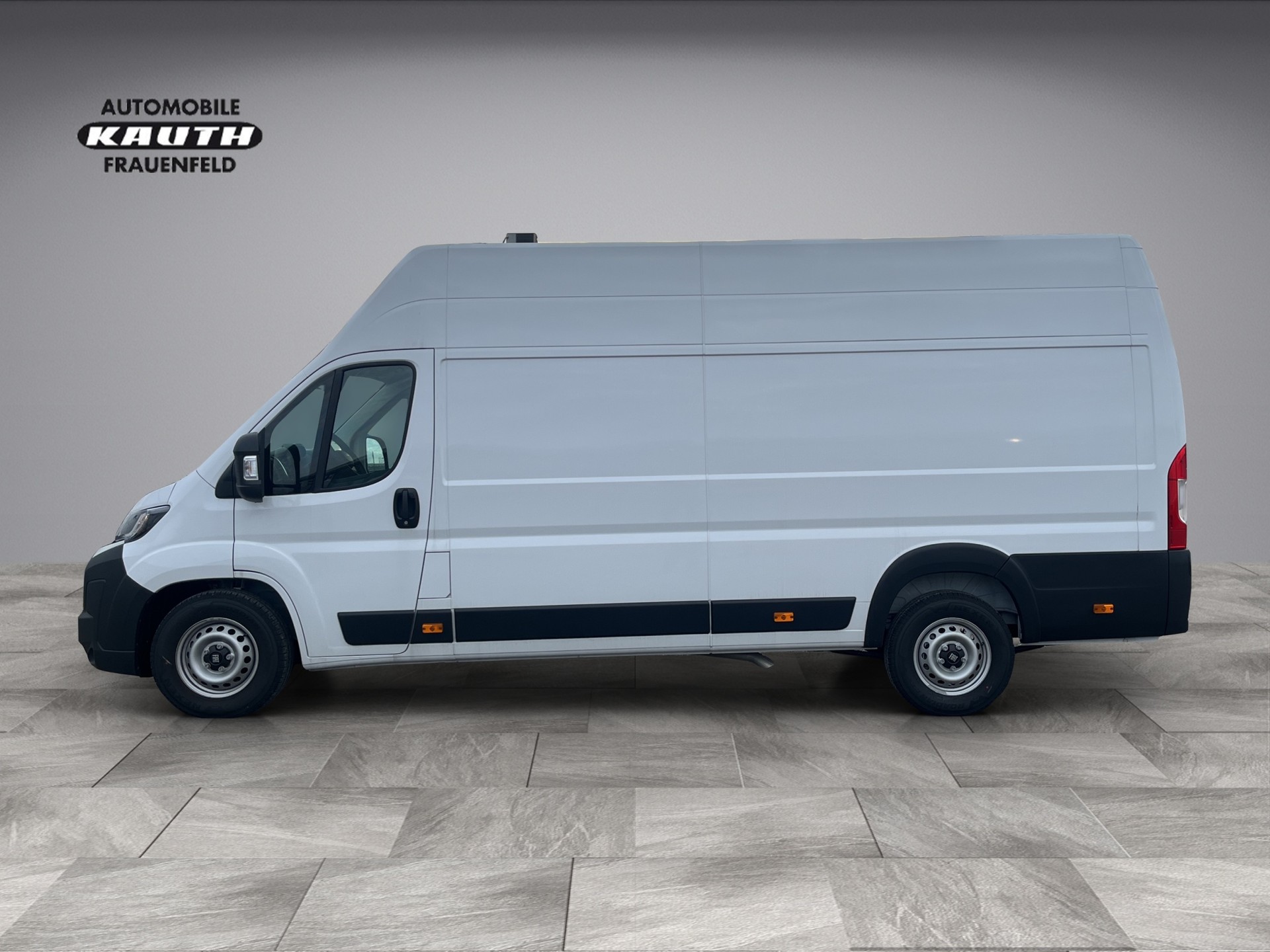 FIAT Ducato L4H3, 180 PS, 8St. Automat, AHK 3'000 kg., Rückfahrkamera,-showroom-element-1