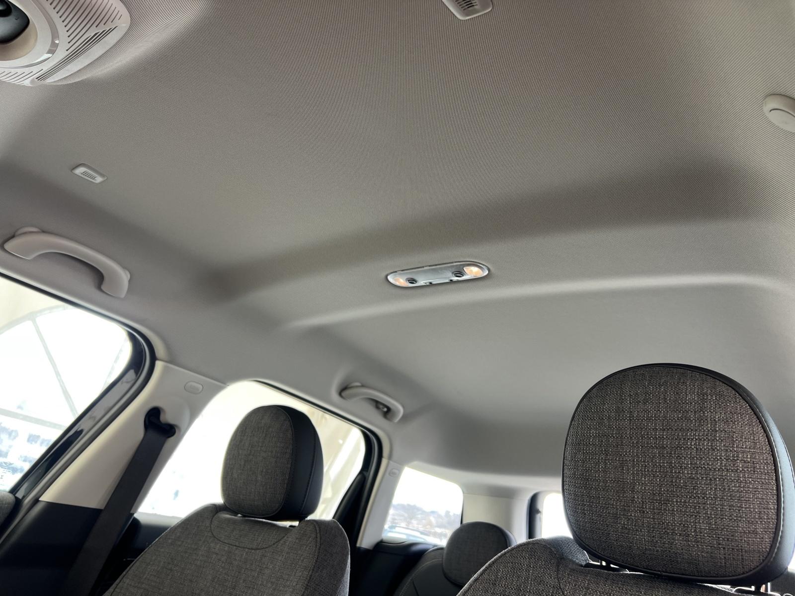 MINI Countryman Cooper ALL4 Steptronic-image-19