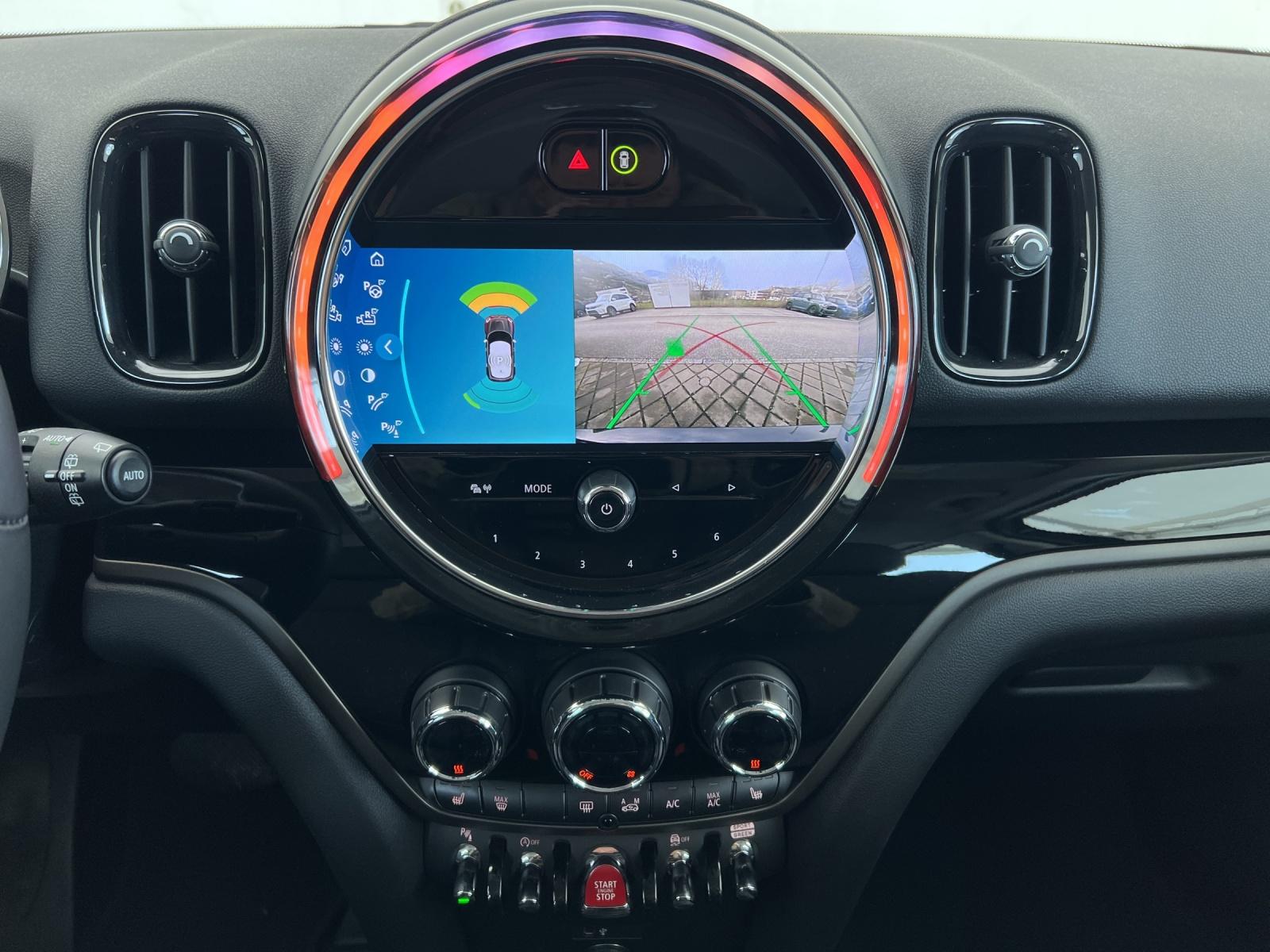 MINI Countryman Cooper ALL4 Steptronic-image-15