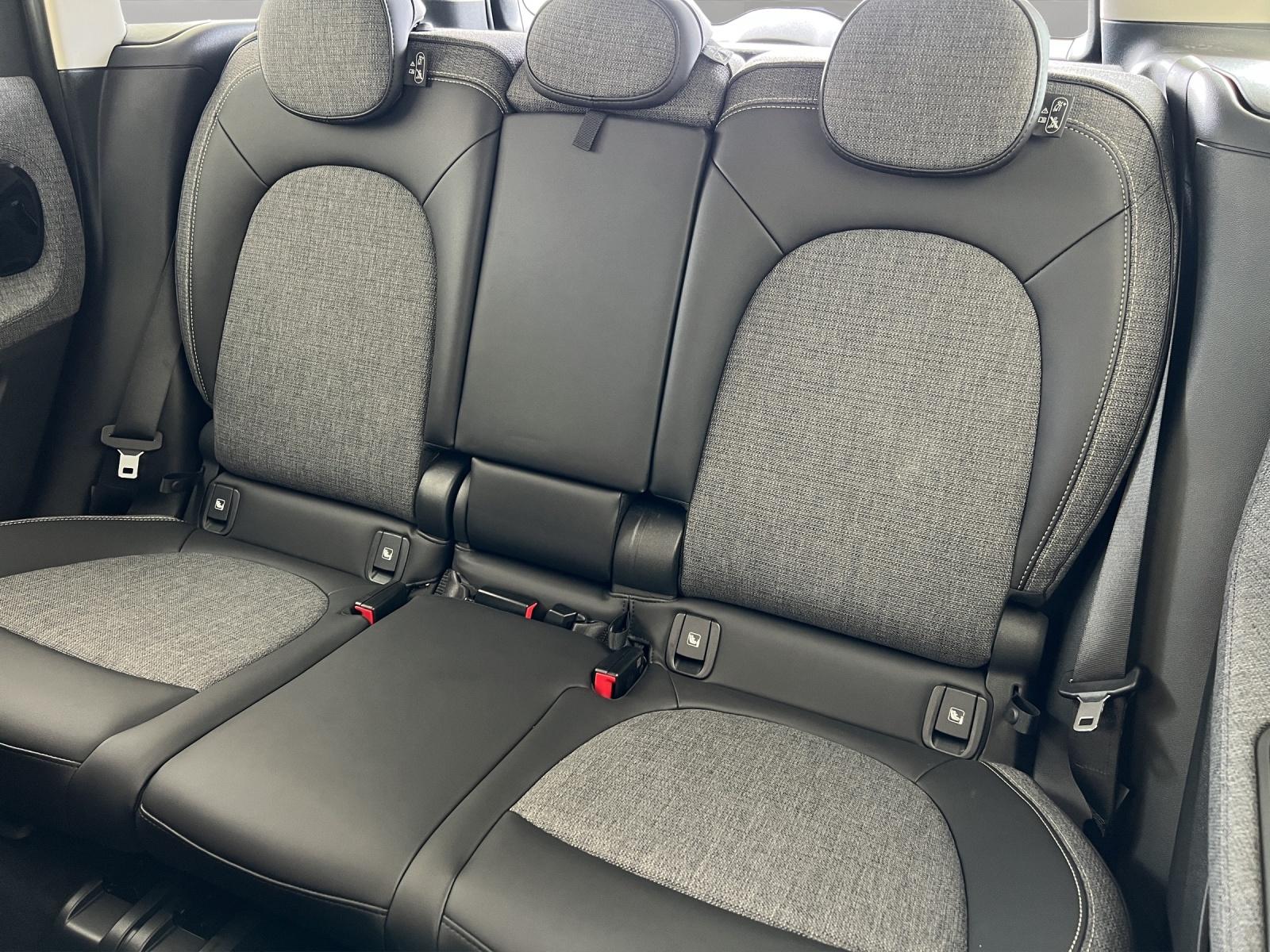 MINI Countryman Cooper ALL4 Steptronic-image-17