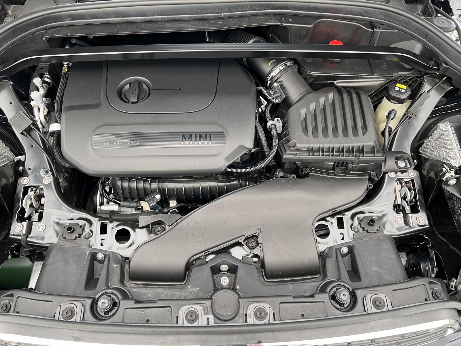 MINI Countryman Cooper ALL4 Steptronic-image-21