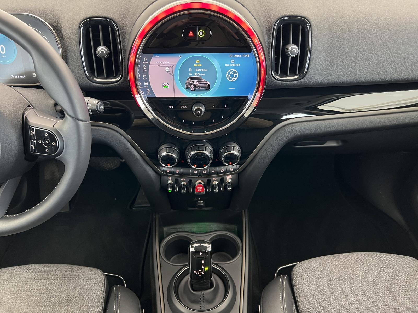 MINI Countryman Cooper ALL4 Steptronic-image-14