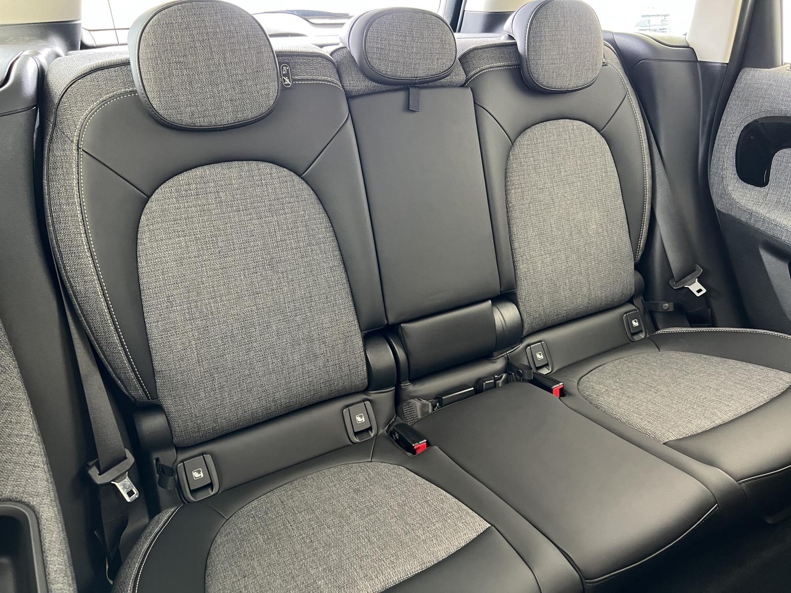 MINI Countryman Cooper ALL4 Steptronic-image-18