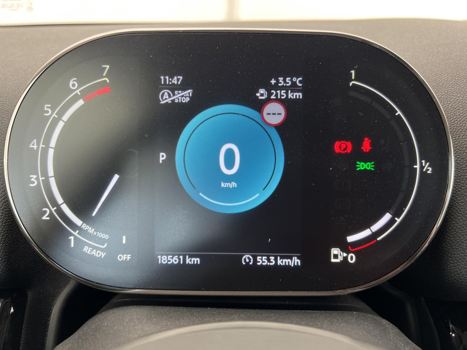 MINI Countryman Cooper ALL4 Steptronic-image-13