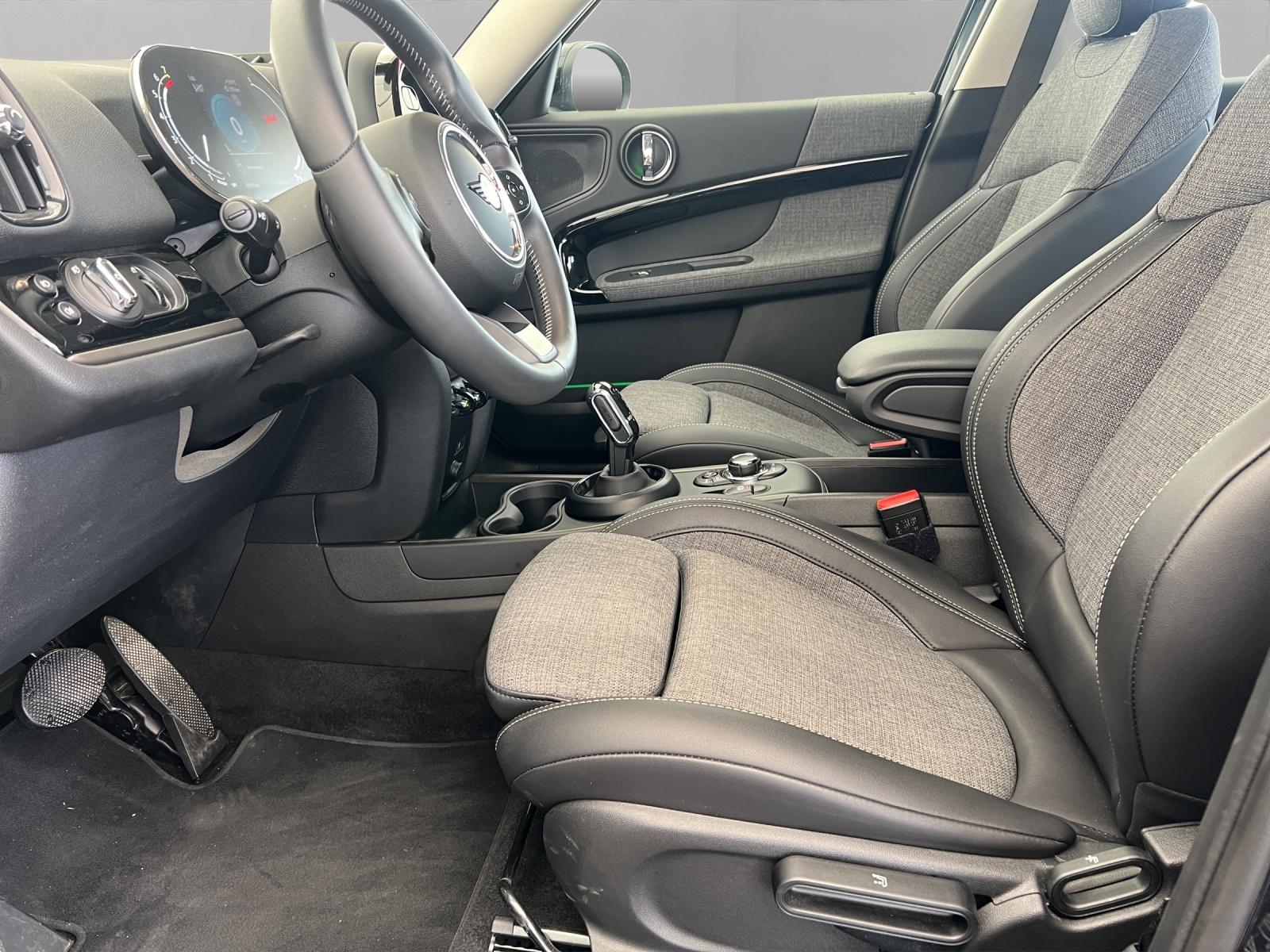 MINI Countryman Cooper ALL4 Steptronic-image-9