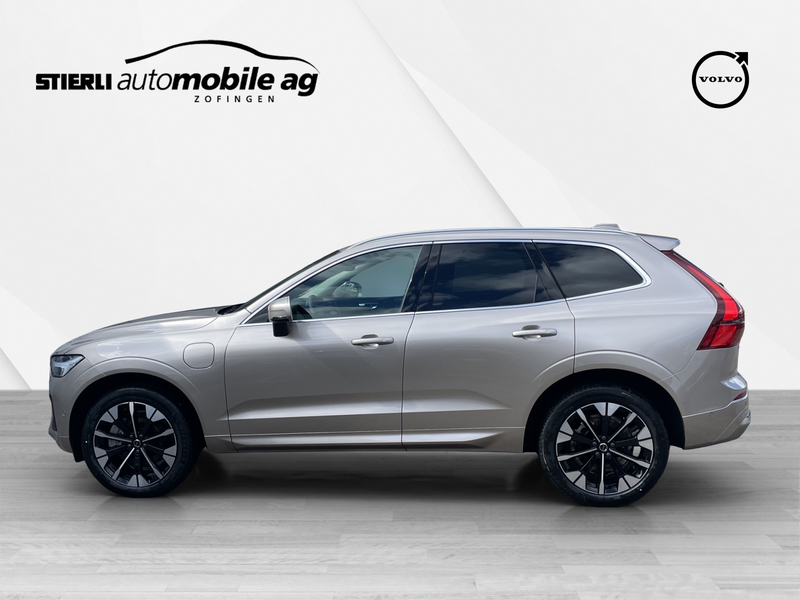 VOLVO XC60 2.0 T6 TE Ultra Bright eAWD-image-7