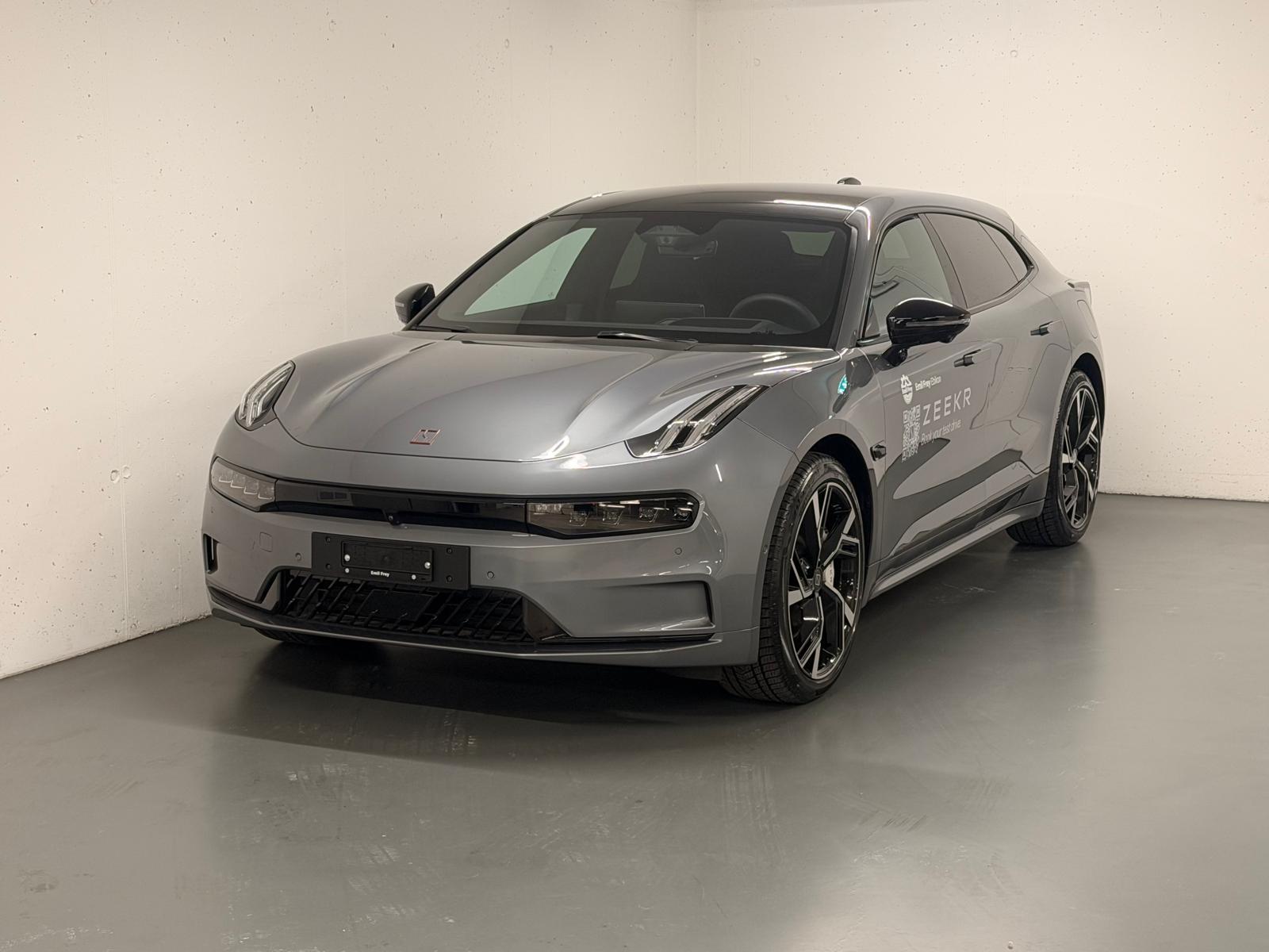 ZEEKR 001 Performance AWD-image-0