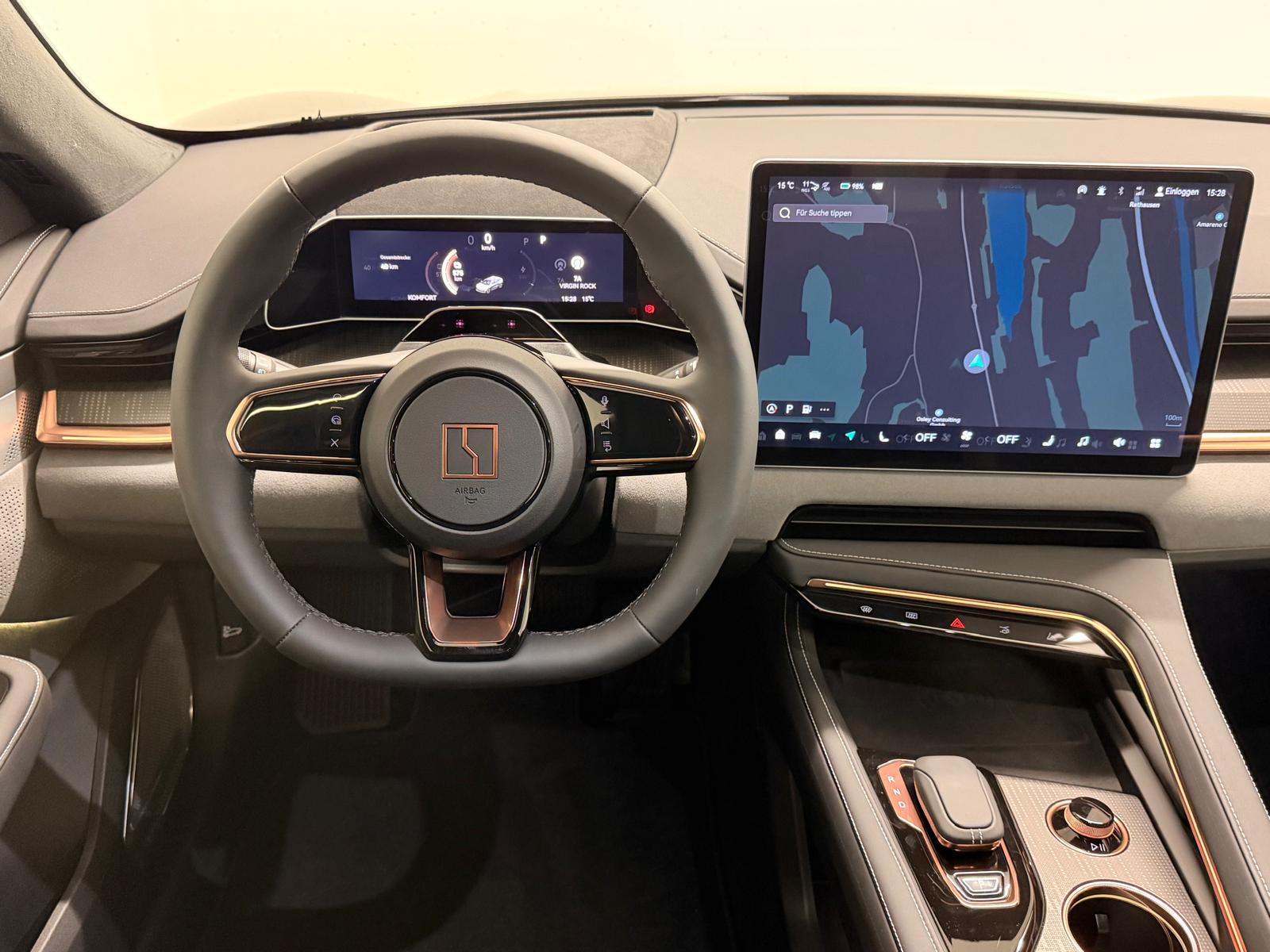 ZEEKR 001 Performance AWD-image-13
