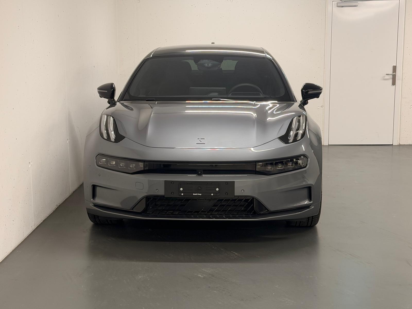 ZEEKR 001 Performance AWD-image-1
