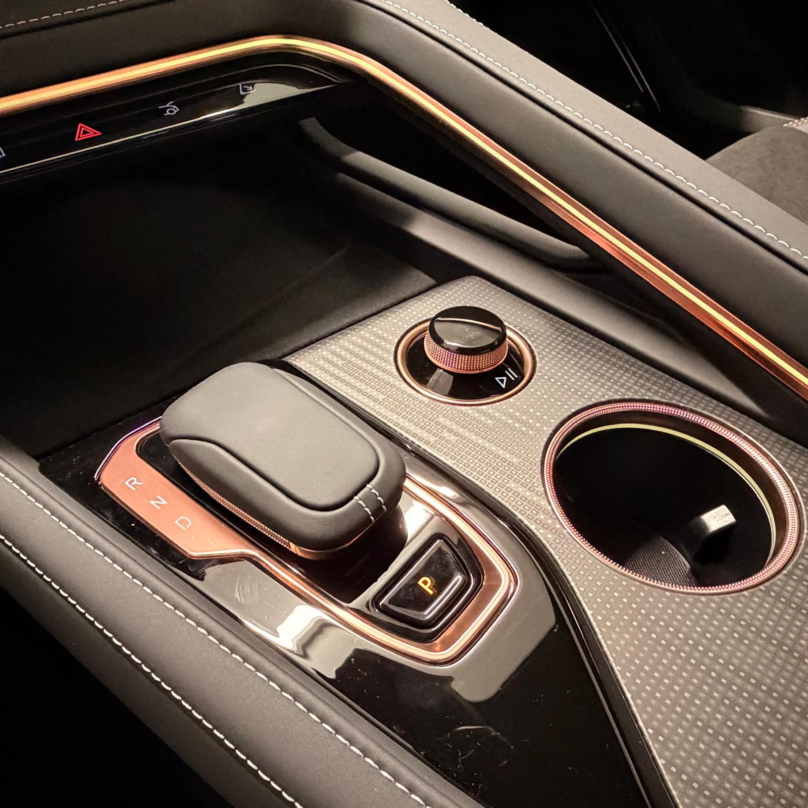 ZEEKR 001 Performance AWD-image-9