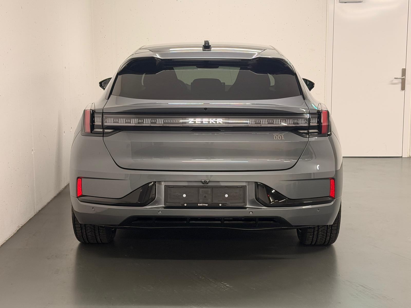ZEEKR 001 Performance AWD-image-15