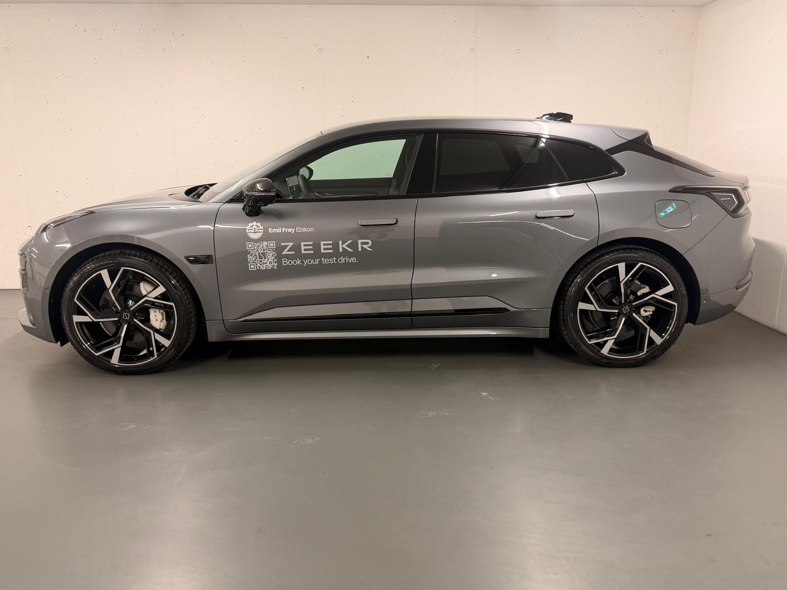 ZEEKR 001 Performance AWD-image-2