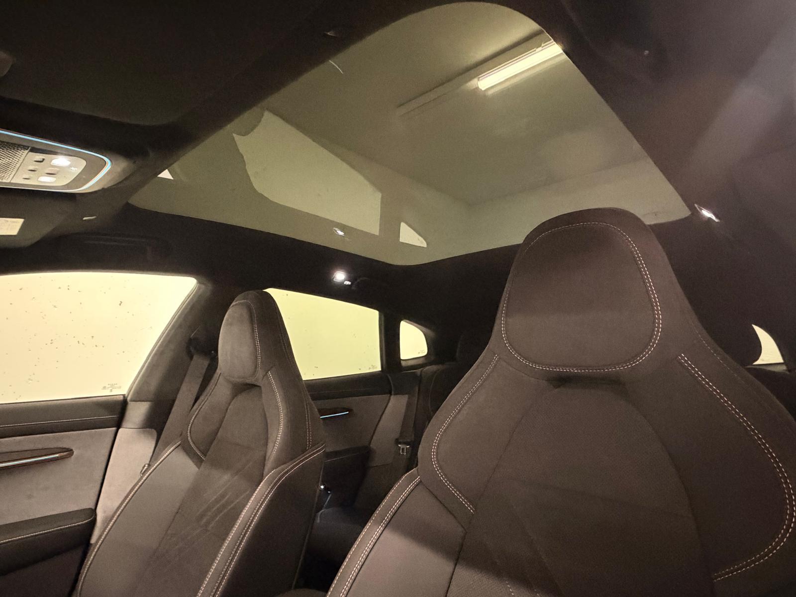 ZEEKR 001 Performance AWD-image-10