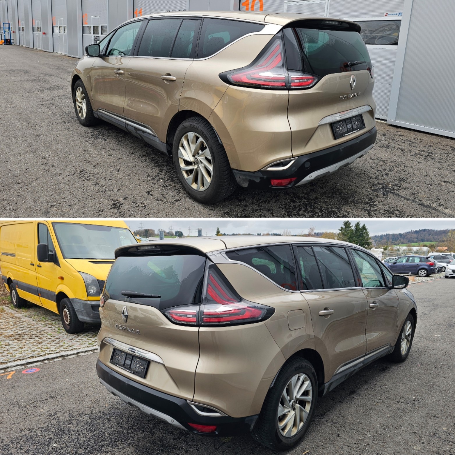 RENAULT Espace 1.6 dCi Intens EDC-image-3